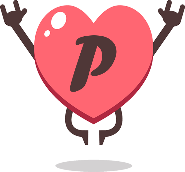 Your Letter From The Heart Is P